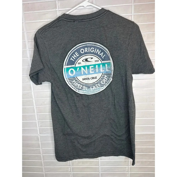 O'Neill Modern Fit Shirt Men's size Small - Picture 4 of 5